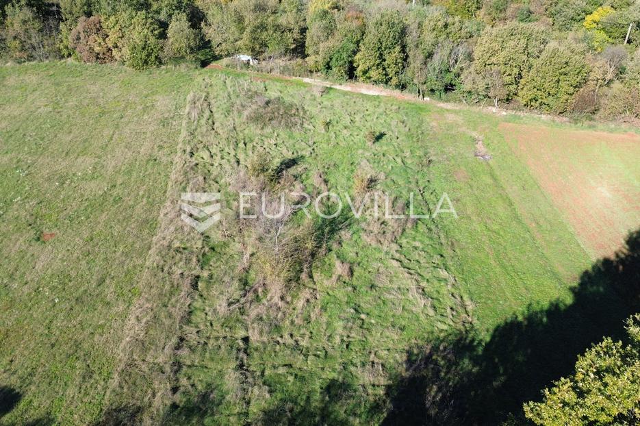 Parcela Naprodaj - Istarska Marčana