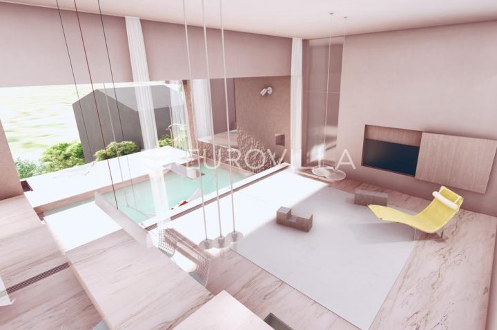 Land for sale 724 m² – Jelsa
