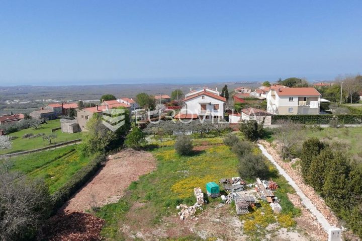 Pozemok Na predaj - Istarska Kaštelir-labinci - foto 4/10
