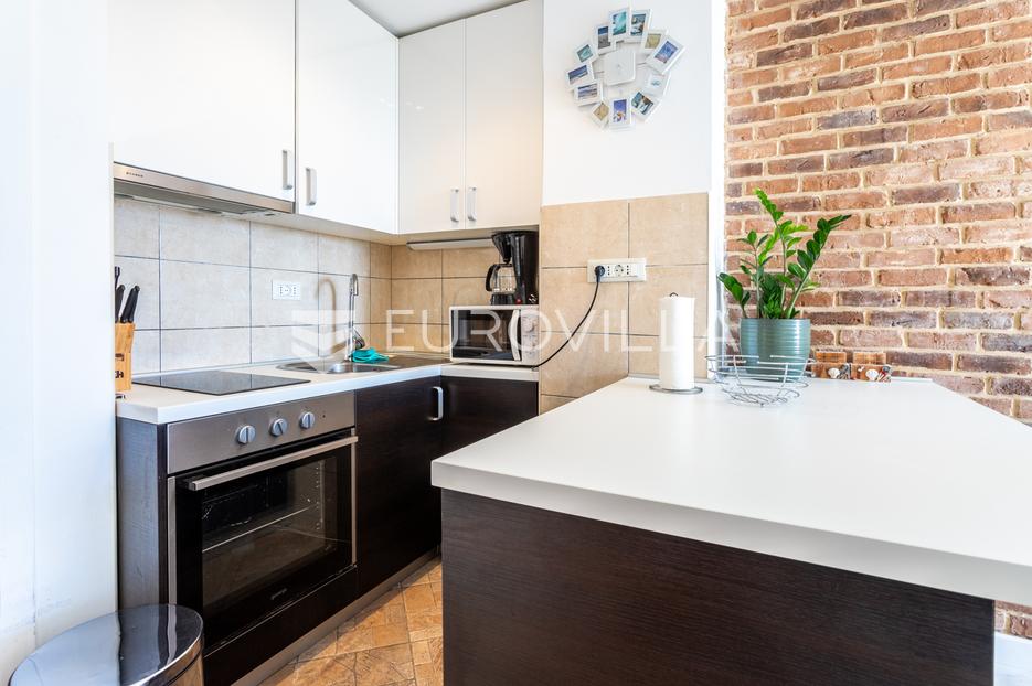 Apartmán Na prodej -  Split