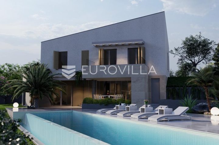 Dom na predaj 290 m² – Malinska