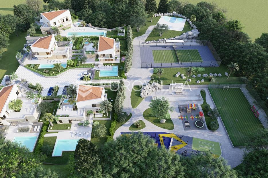 Kuća Na prodaju -  Malinska-Dubašnica