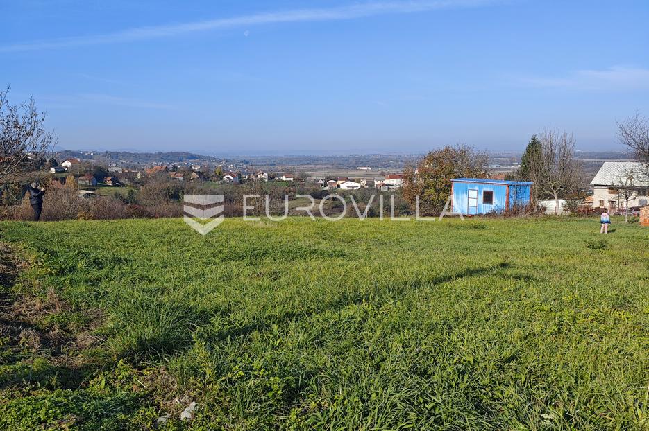 Terrain À vendre -  Sveti Ilija