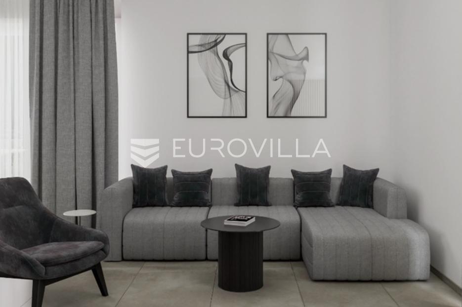 Appartamento In vendita - Splitsko-dalmatinska Okrug