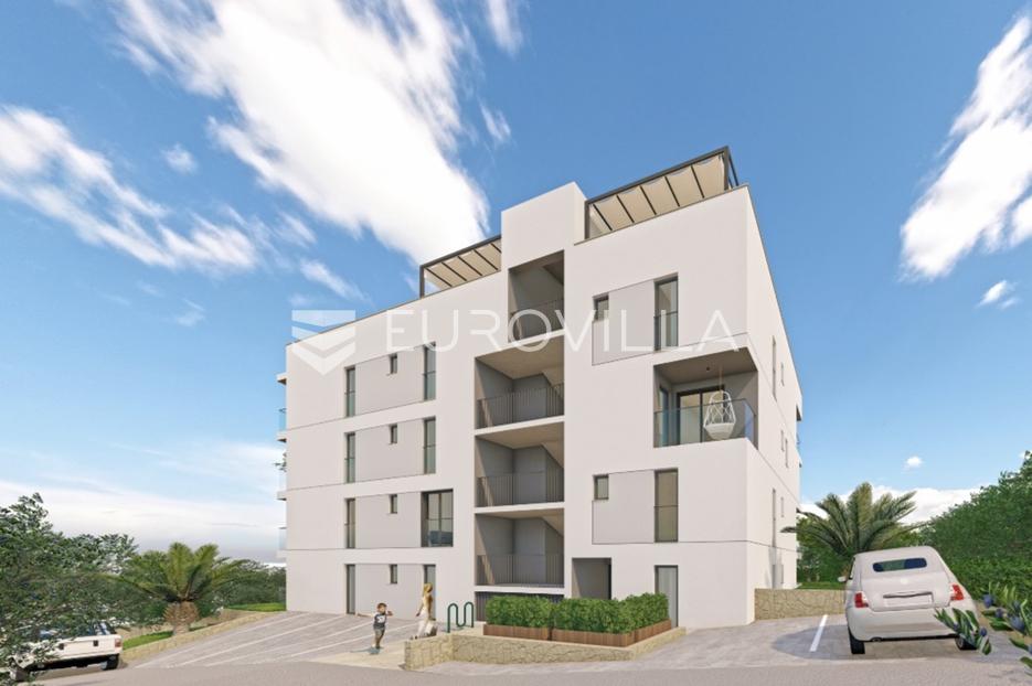 Appartamento In vendita - Splitsko-dalmatinska Okrug - foto 4/12