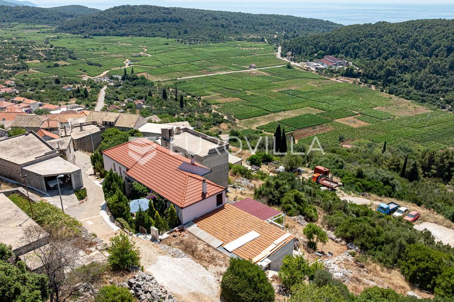 Casa In vendita -  Korčula