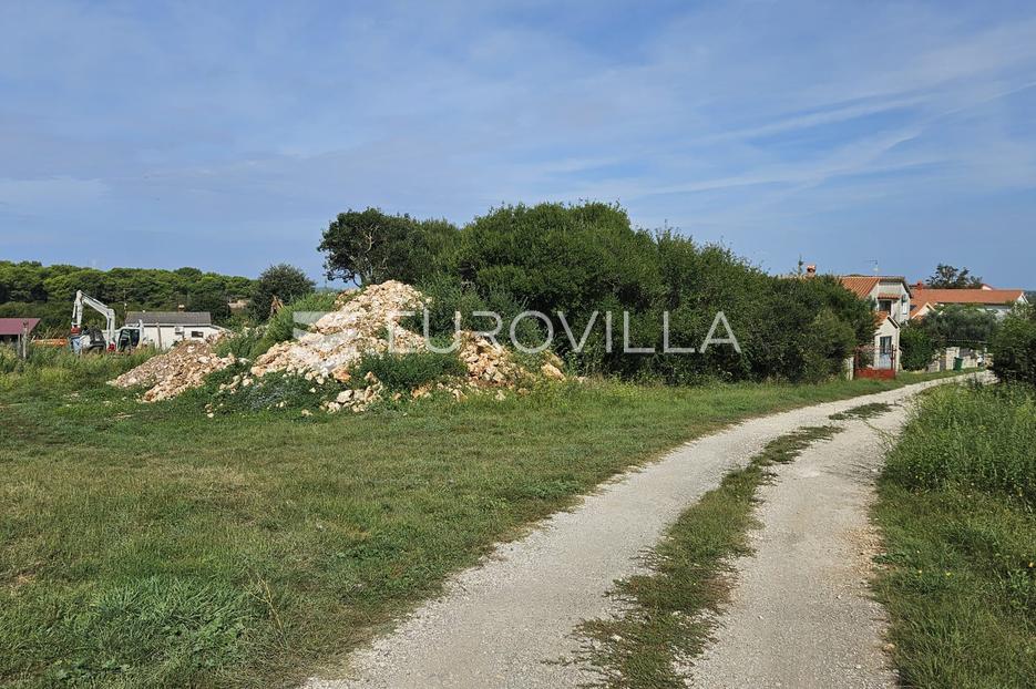 Zemljište Na prodaju -  Pula