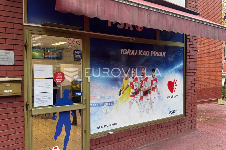 Commerciale In vendita Slavonija 1
