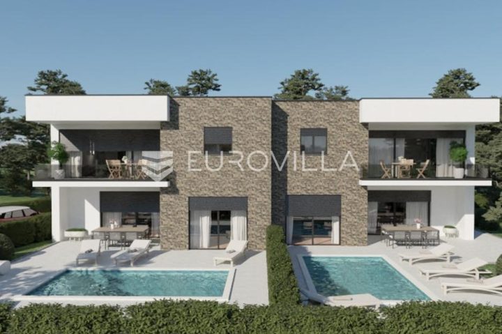 Dom na predaj 151 m² – Kraljevica