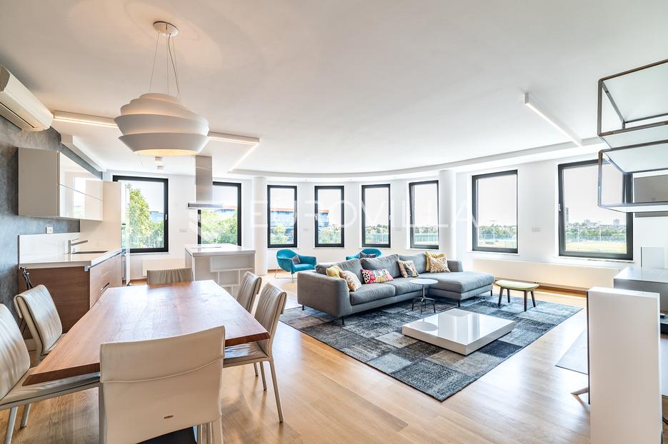 Appartement À vendre - Grad Zagreb Maksimir - foto 1/10