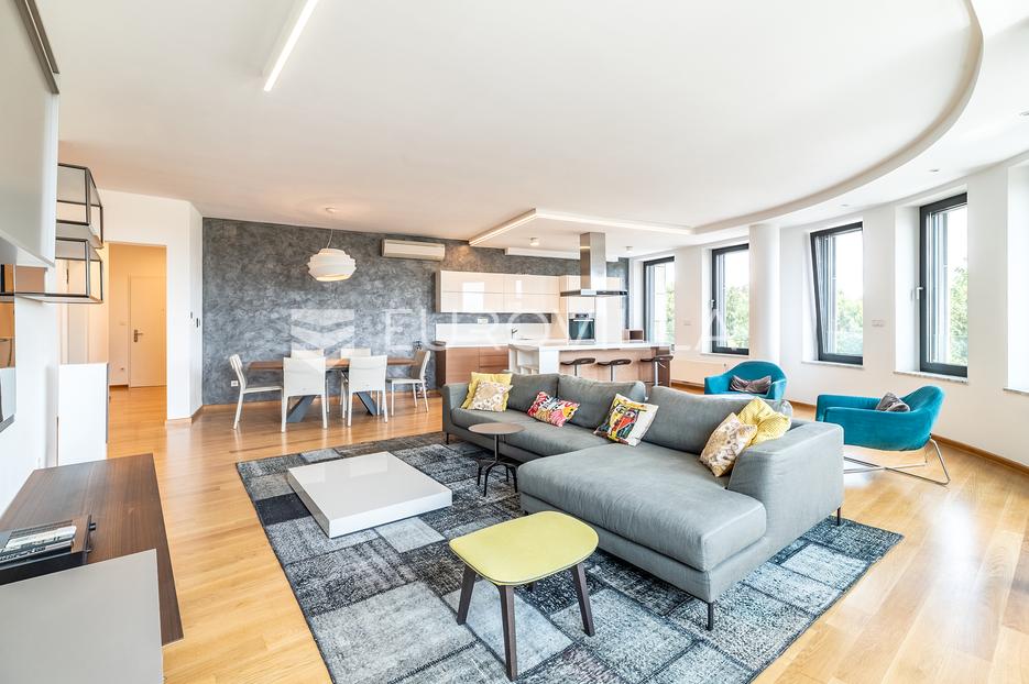 Appartement À vendre - Grad Zagreb Maksimir - foto 2/10
