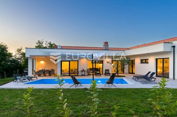 House for sale 188 m² – Matohanci