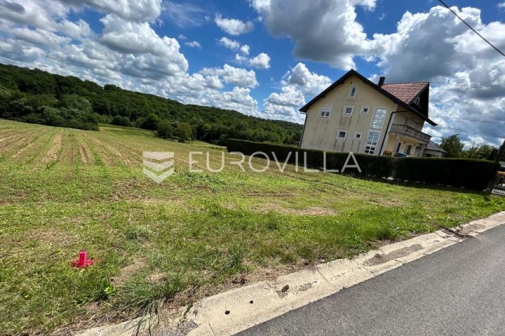 Terrain à vendre 5000 m² – Ključić Brdo