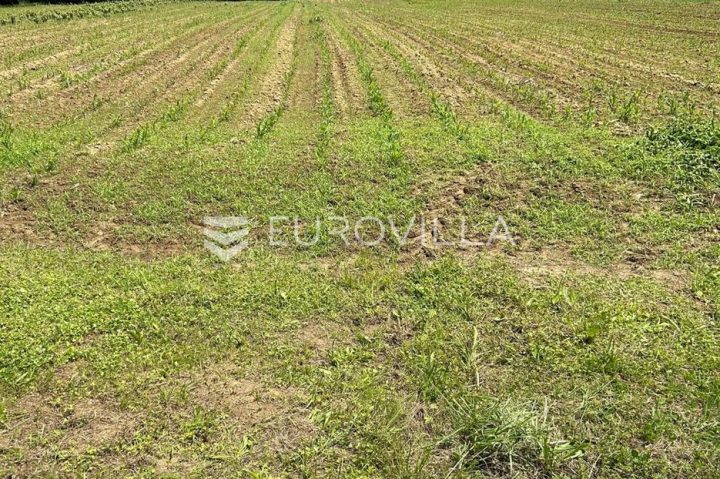 Parcela Naprodaj - Zagrebačka Velika Gorica - Okolica - foto 2/3