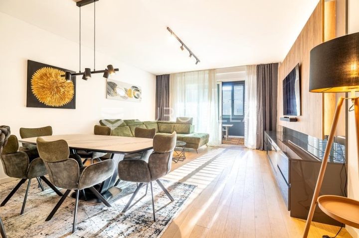 Appartement À louer - Grad Zagreb Peščenica - žitnjak - foto 3/15