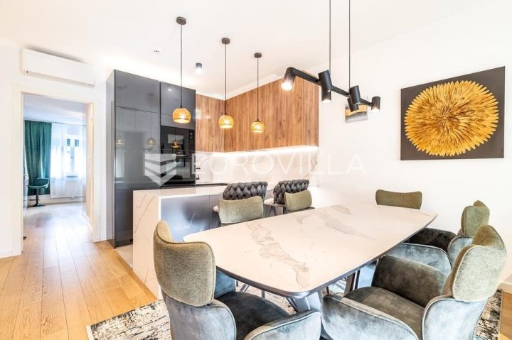 Appartement À louer - Grad Zagreb Peščenica - žitnjak - foto 4/15