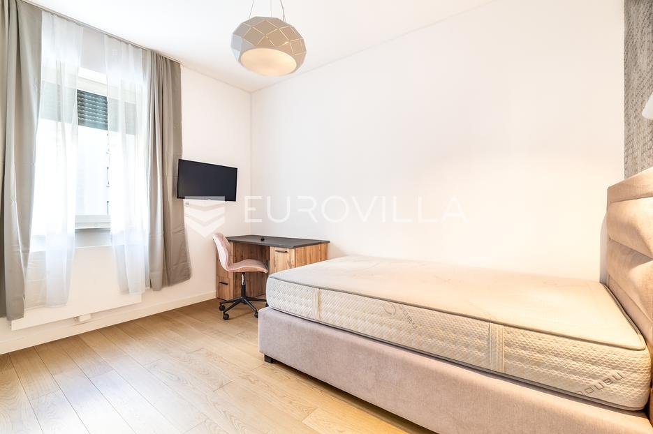 Appartement À louer - Grad Zagreb Peščenica - Žitnjak