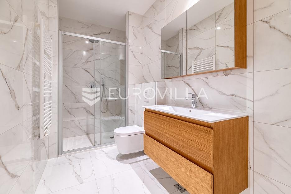 Appartement À louer - Grad Zagreb Peščenica - Žitnjak