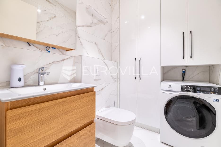 Appartement À louer - Grad Zagreb Peščenica - Žitnjak