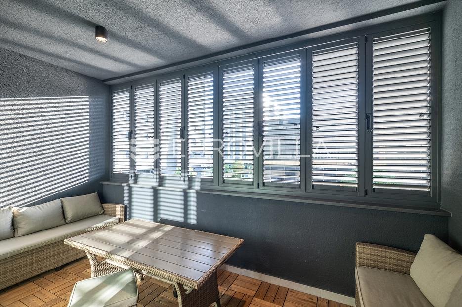 Appartement À louer - Grad Zagreb Peščenica - Žitnjak