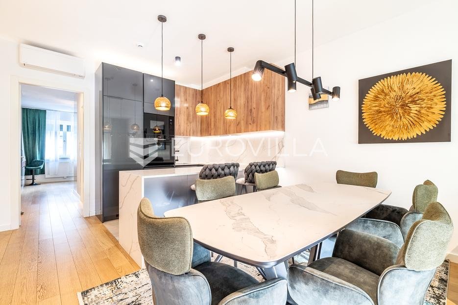 Appartement À louer - Grad Zagreb Peščenica - Žitnjak