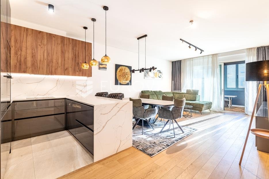 Appartement À louer - Grad Zagreb Peščenica - Žitnjak