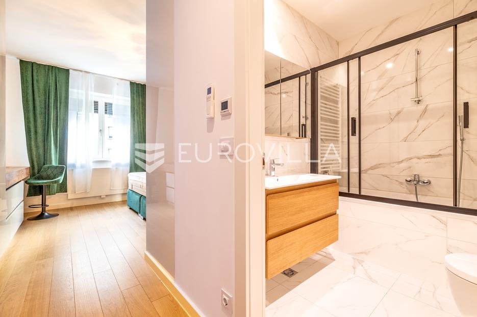 Appartement À louer - Grad Zagreb Peščenica - Žitnjak