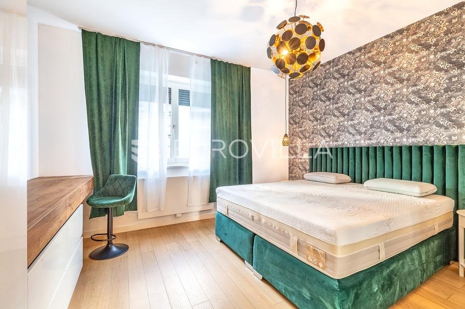 Appartement À louer - Grad Zagreb Peščenica - Žitnjak