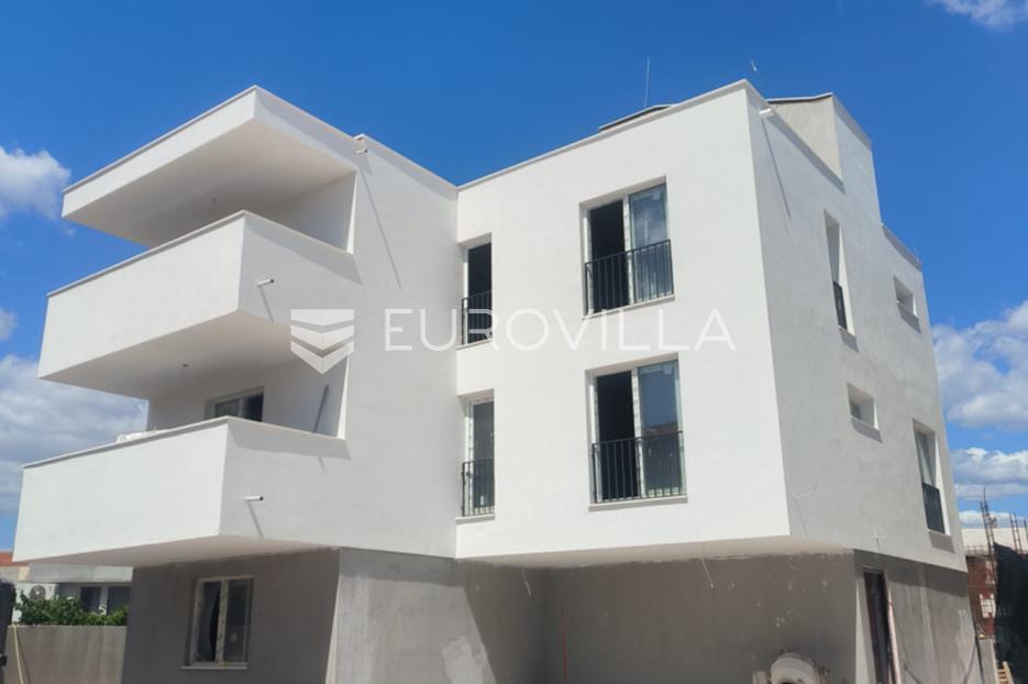 Appartement À vendre - Zadarska Vir - foto 1/11