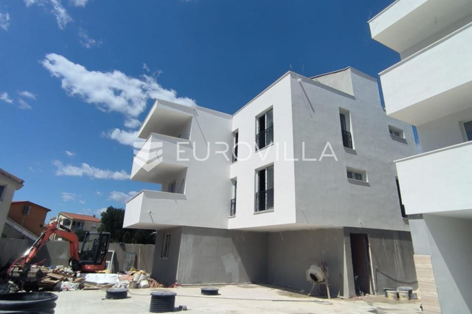 Appartement À vendre - Zadarska Vir - foto 3/11