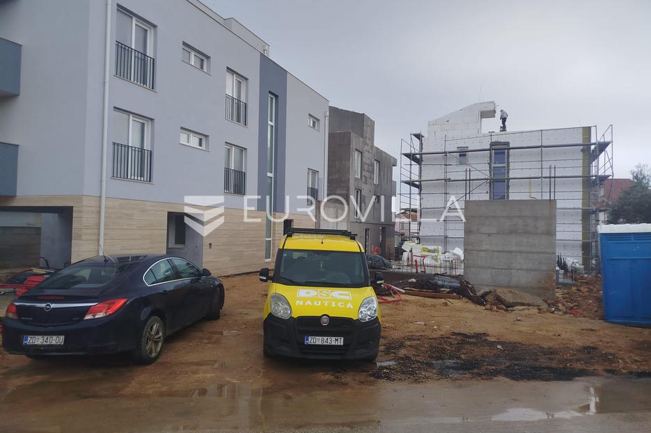 Appartement À vendre - Zadarska Vir - foto 5/11