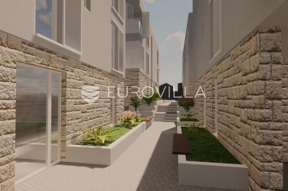 Appartement À vendre - Zadarska Vir