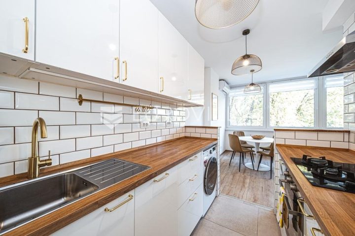 Apartmán Na prenájom - Grad Zagreb Novi Zagreb - Zapad - foto 3/11