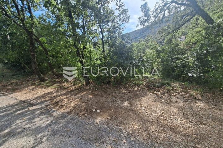 Parcela Naprodaj - Primorsko-goranska Mošćenička Draga - foto 3/3