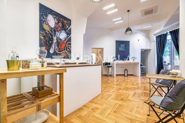 Gewerbefläche Zu verkaufen - Grad Zagreb Donji Grad - foto 2/15