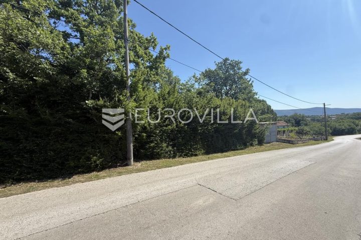 Terreno in vendita 589 m² – Rakalj