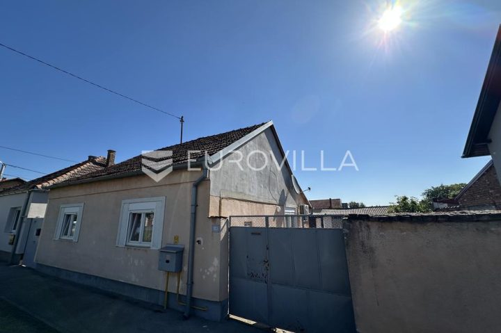 Casa in vendita 90 m² – Sajmište
