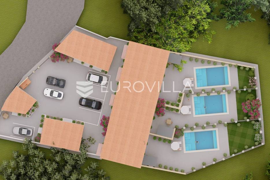 Kuća Na prodaju -  Svetvinčenat