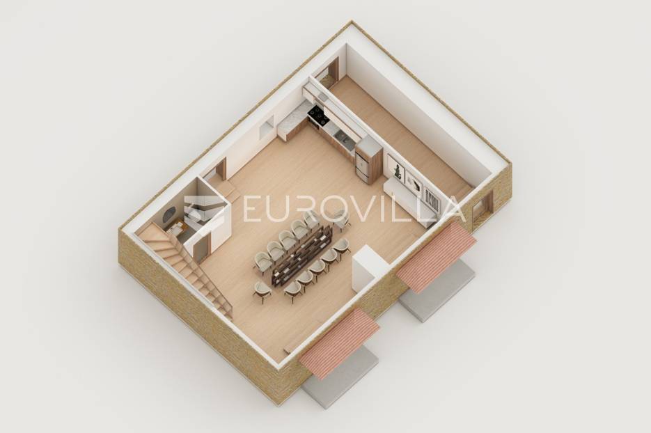 Kuća Na prodaju -  Svetvinčenat
