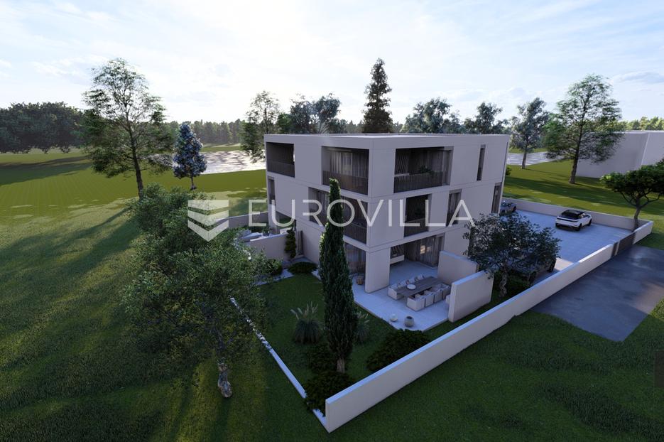 Flat For sale -  Novigrad