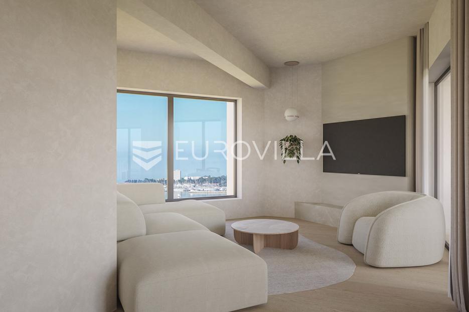 Appartamento In vendita - Istarska Umag