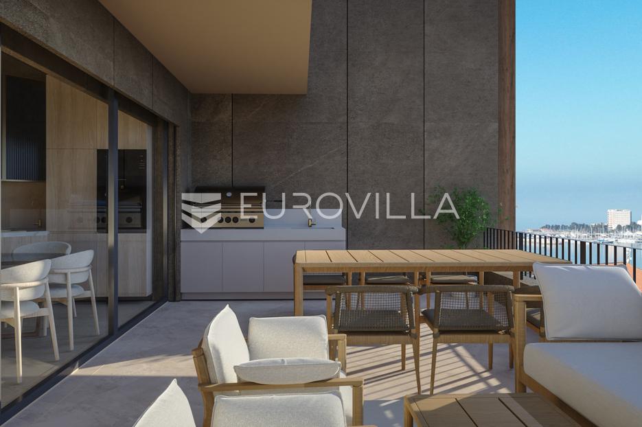 Appartamento In vendita - Istarska Umag