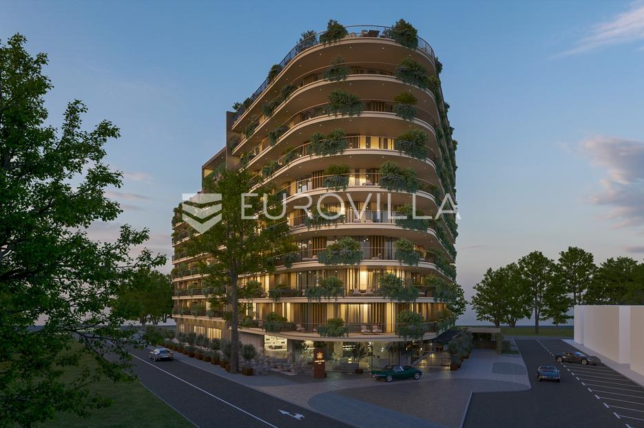 Appartamento In vendita - Istarska Umag