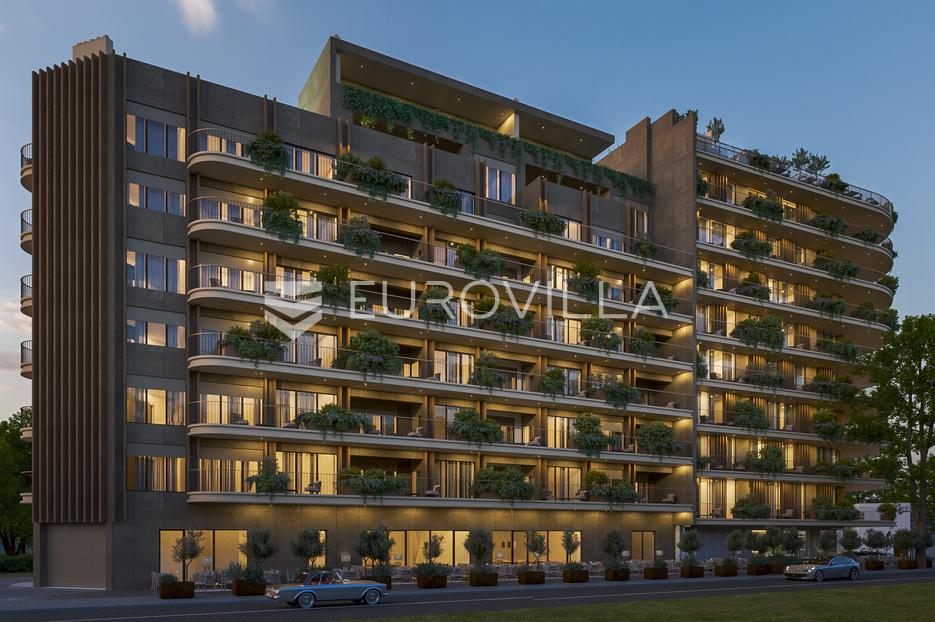 Appartamento In vendita - Istarska Umag