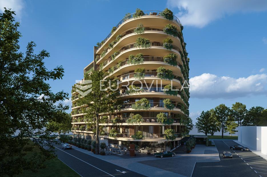 Appartamento In vendita - Istarska Umag