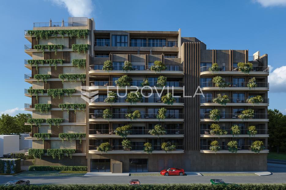 Appartamento In vendita - Istarska Umag