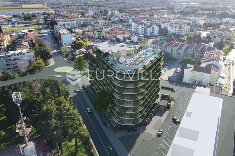 Appartamento In vendita - Istarska Umag
