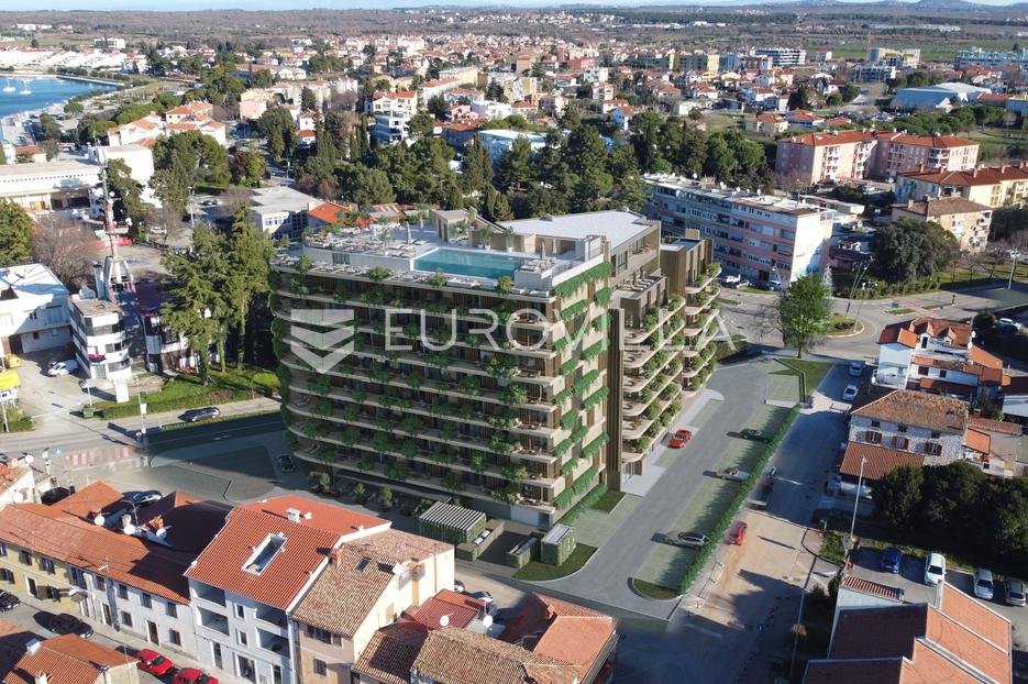 Appartamento In vendita - Istarska Umag