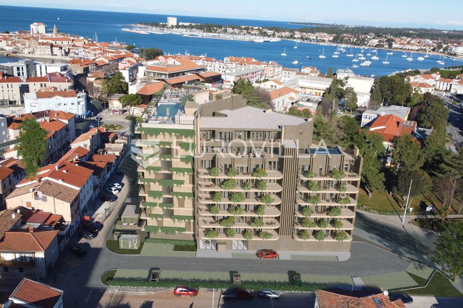 Appartamento In vendita - Istarska Umag
