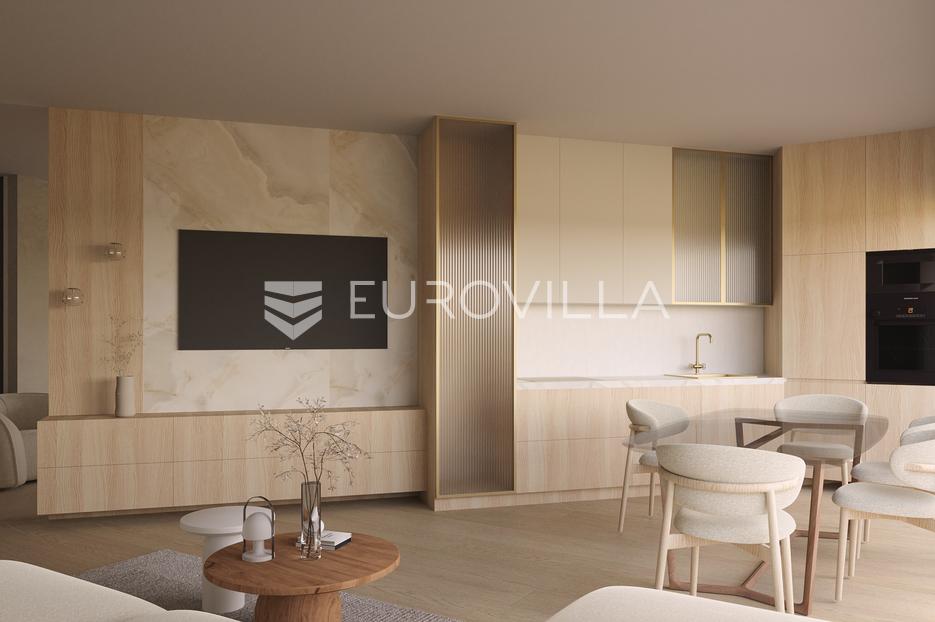 Appartamento In vendita - Istarska Umag